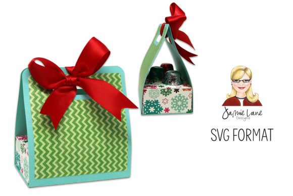 3D SVG Shapes: 3 Bell Chocolate Holder Review