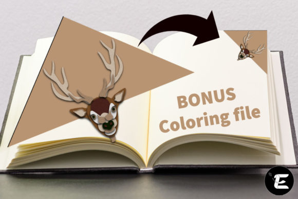 Deer Bookmark: A Designer’s Practical Review