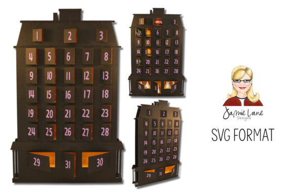 Haunted House Countdown: A Designer’s Review