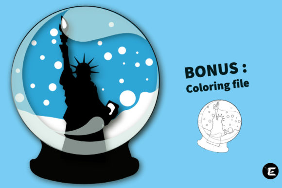 Reviewing the Statue of Liberty Embroidery Design